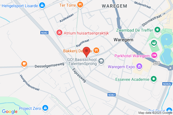 De Meestere/Lieven