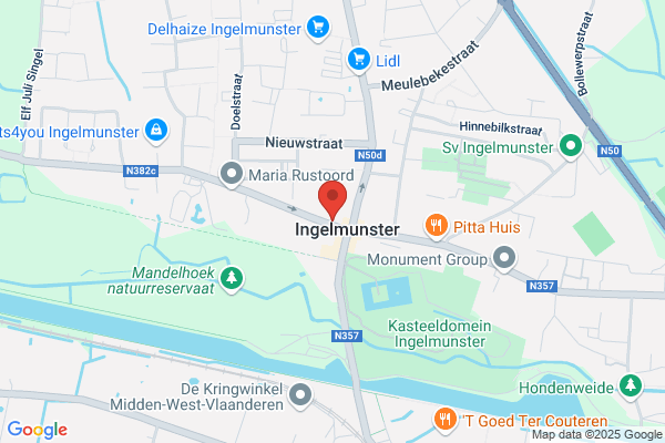 Lippens Textiel