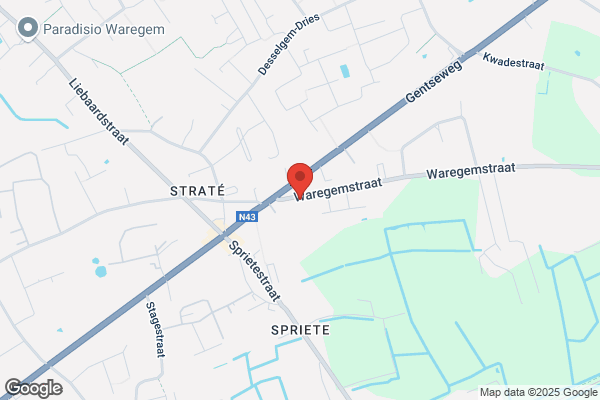 Anckaert Confectie Nv