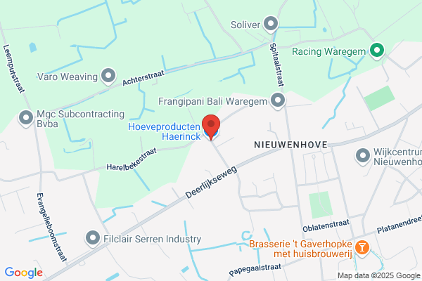 Haerinck-De Ketele/L.