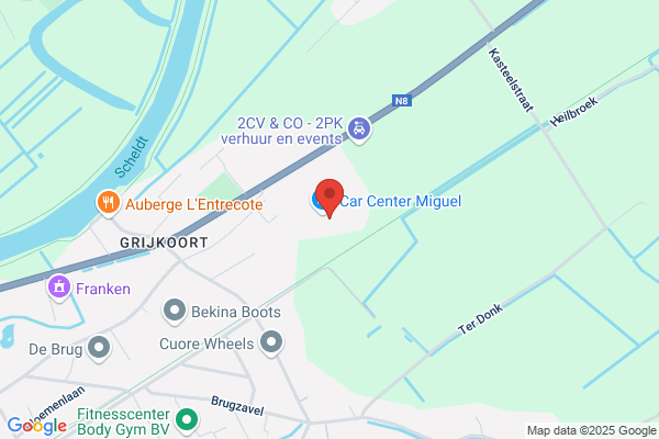 Decraene & Duquesnoy Bvba