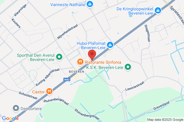 Kerkhove/Sabine