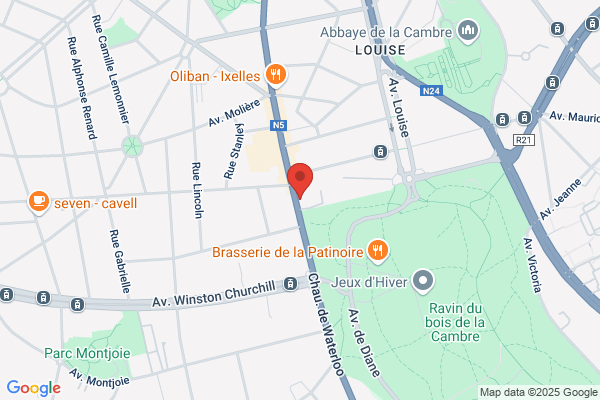 Les Ateliers De L'art Du Temps
