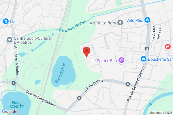 Bureau Imagine