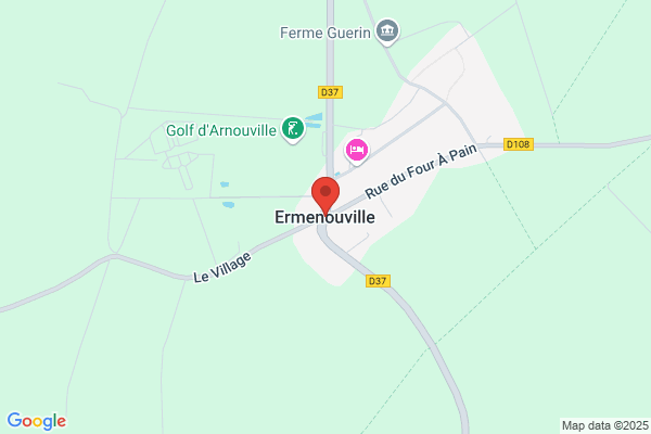 Ermens/Nelly