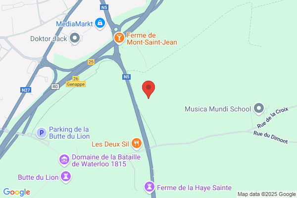 Dépôt Du Grenier De La Chapelle