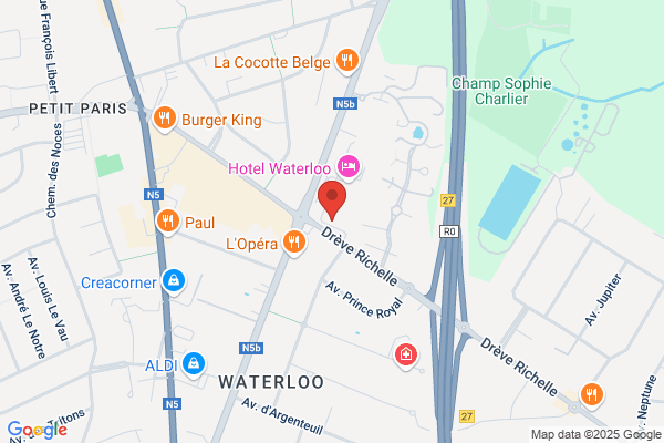 Kbc Bank & Verzekering