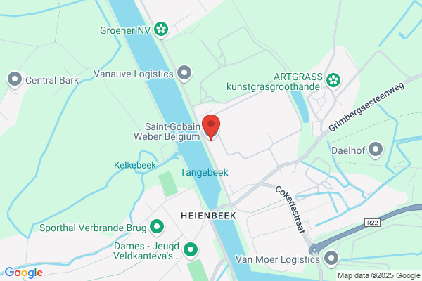 Weber Stephen Products Belgium Sprl