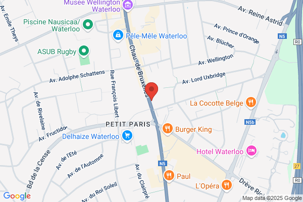 Buissonnière (La)