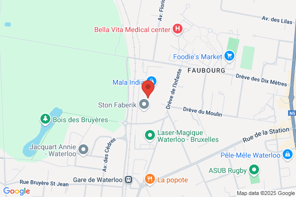 F.A.C.S.Sprl
