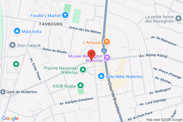 Lacroix/Caroline