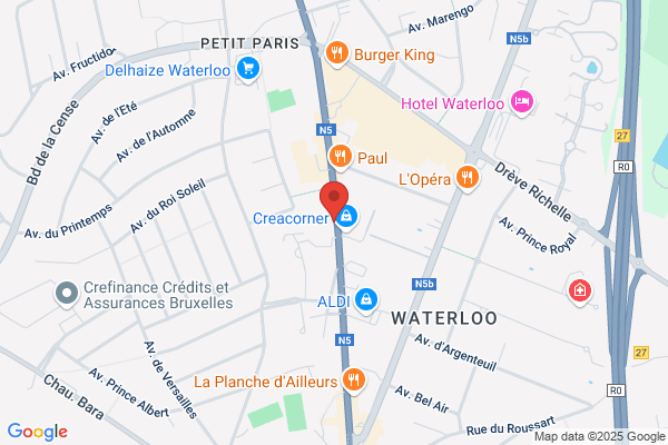Waldmann/Chantal