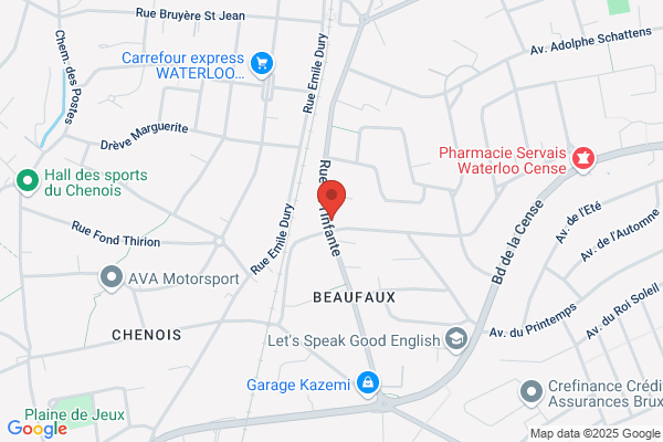 Pharmacie Guisset