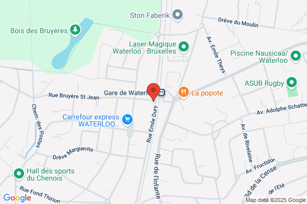 Pharmacie Walravens
