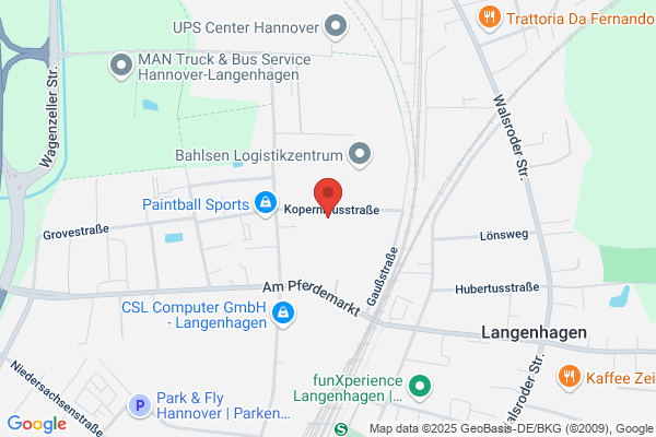 Kangourou Sports