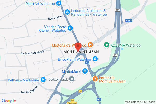 Tapis Decoland Sprl