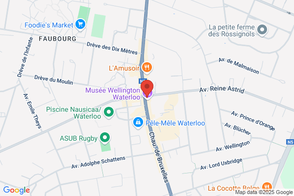 Idées & Visus Sprl