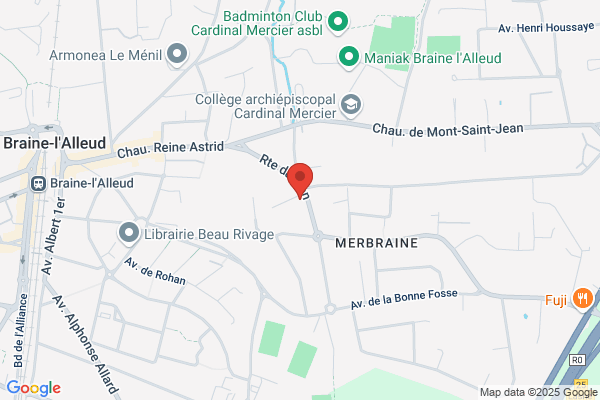 Bodenghien L