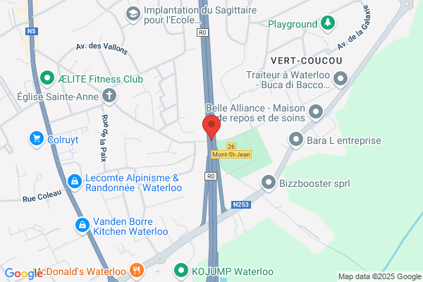 Gedilco Sa