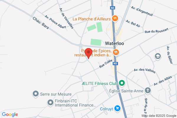 M-Louise Romain