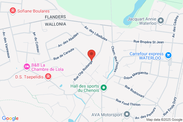 Ramelot/Christophe