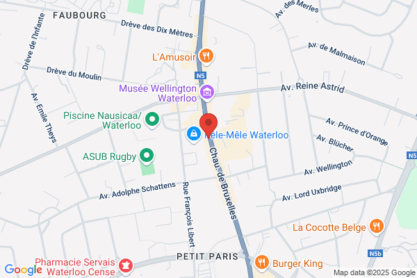 Verlinden-Viteux/E.