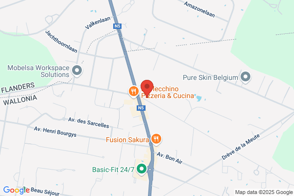 Hubin/Anne