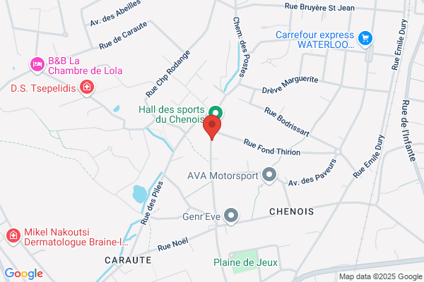 Premiers Pas (Aux)