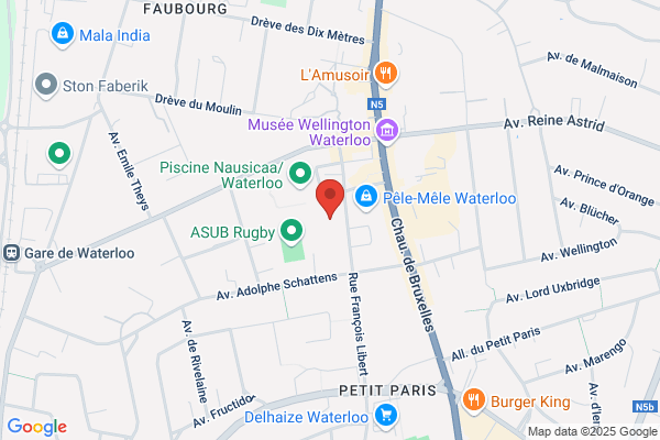 Espace Bernier