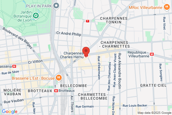 Académie D'informatique