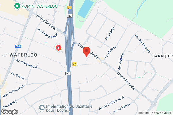 Scandinavian School-Ecole Reine Astrid Sprl