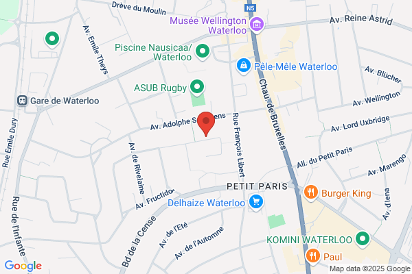 Centre De Réussite Scolaire