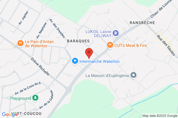 Les Entreprises Agneessens & Fils (Peint.-Décor.)
