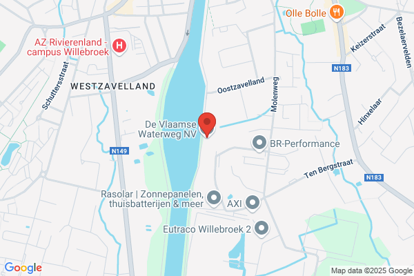 S.A. Remblayages De Willebroeck