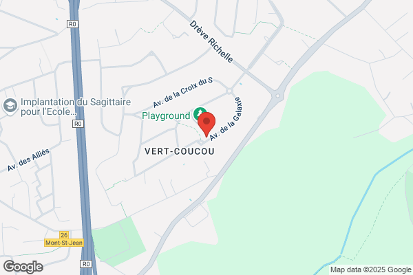 Waterloo Hills Sprl