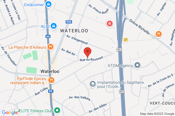 Warny-Broers/P.