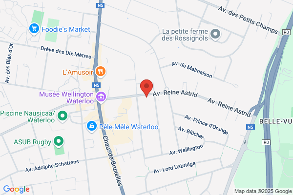 Wemaere/Stéphane