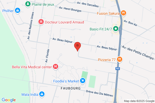 Durieux/Marie-Paule