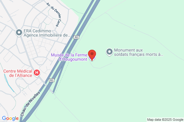 Goncette-Caudron