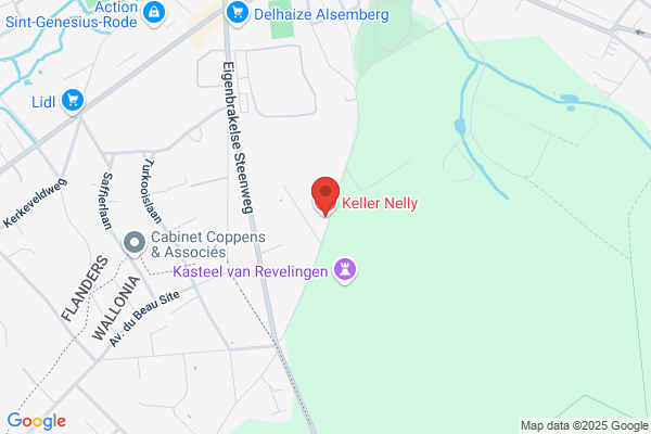 Keller Nelly