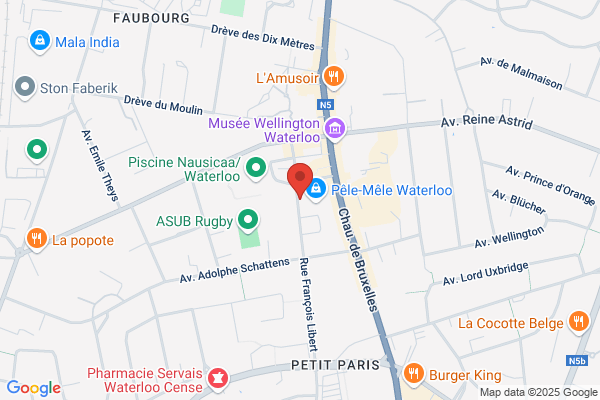 Green Box
