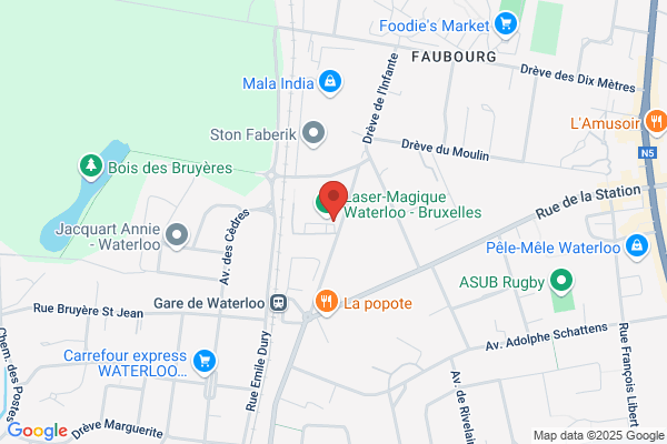Audio Vidéo Location Sa