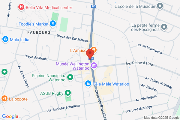 Les Strelitz