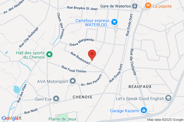 Aikido Waterloo