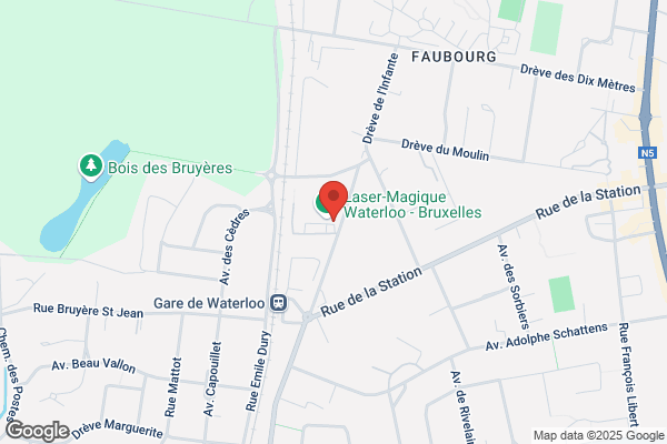 Audio-Vidéo Location