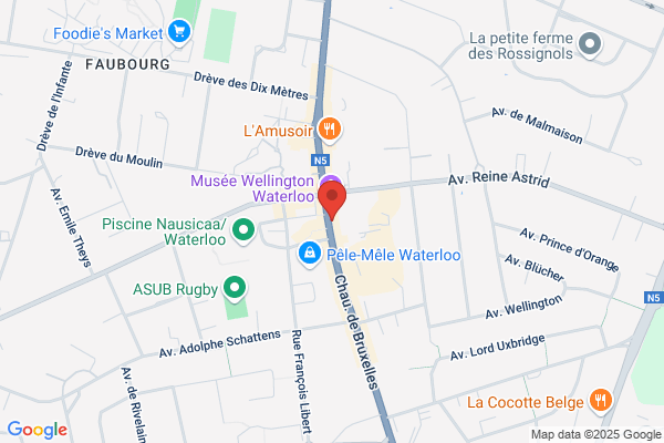 Brioche (La)