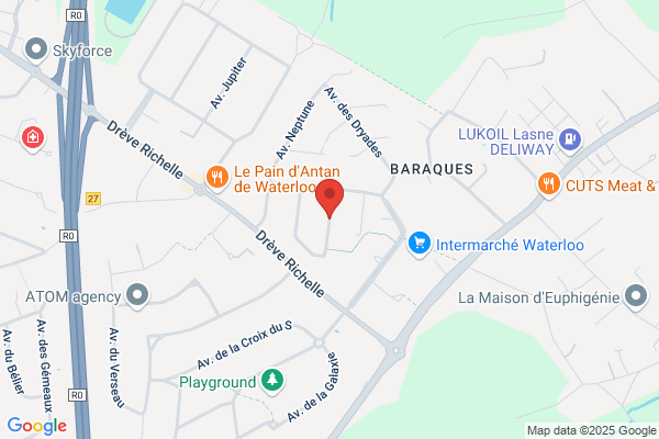 Bureau Faucher-Viegas