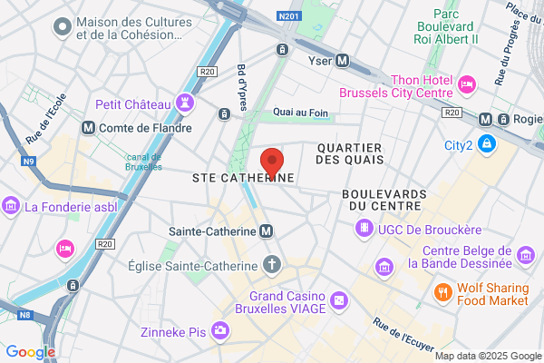 Dumoulin & Associés