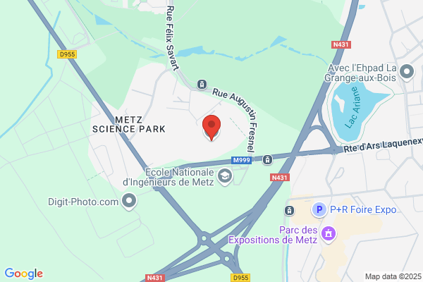Ecole Les Métiers