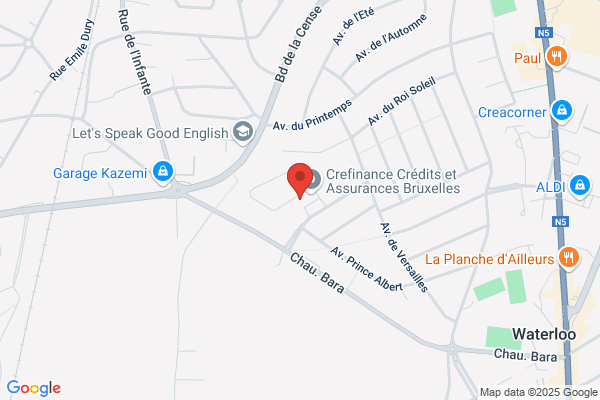 Fremap Industries Sa